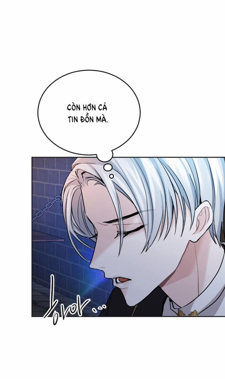 Tôi Sẽ Bị Trừ Khử Cùng Hoàng Đế 50.2 trang 1