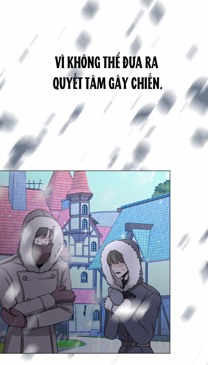 Tôi Sẽ Bị Trừ Khử Cùng Hoàng Đế 50.2 trang 17