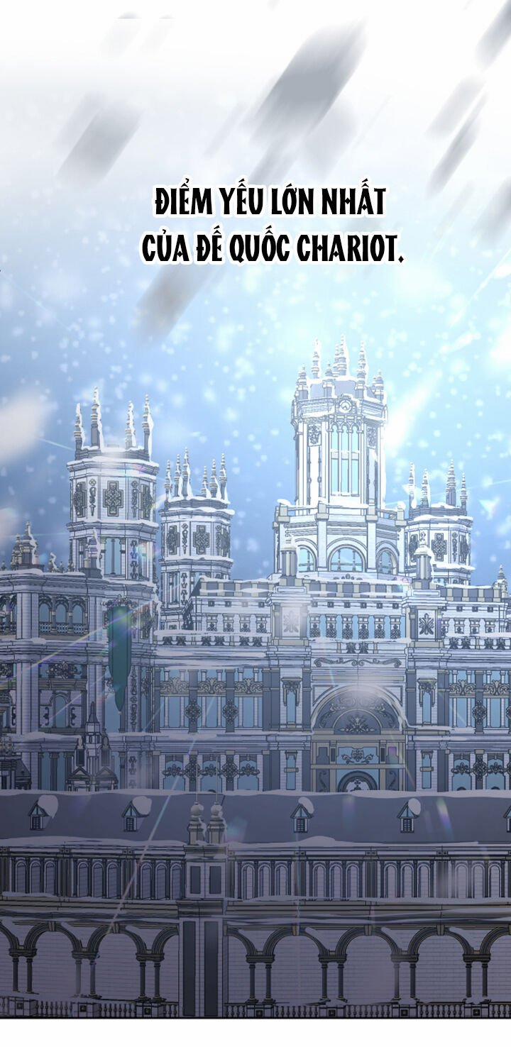 Tôi Sẽ Bị Trừ Khử Cùng Hoàng Đế 50.2 trang 18