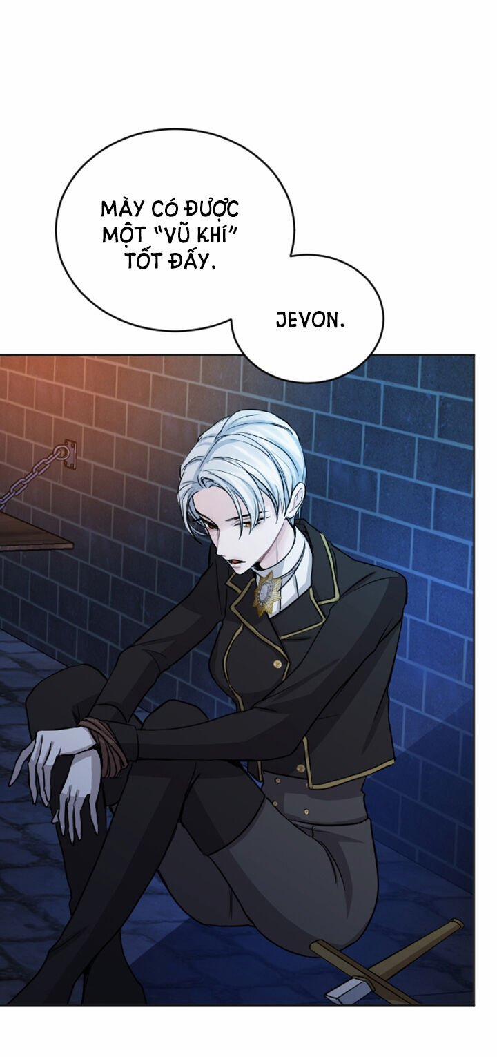 Tôi Sẽ Bị Trừ Khử Cùng Hoàng Đế 50.2 trang 2