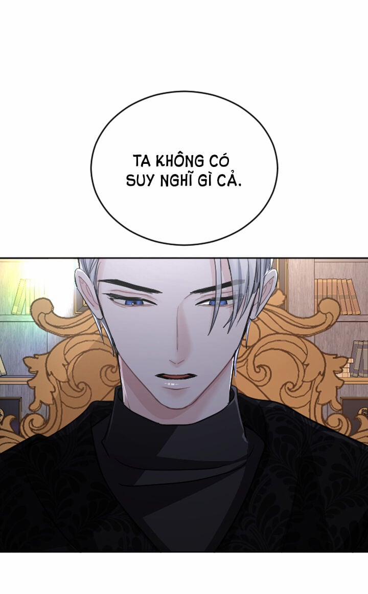 Tôi Sẽ Bị Trừ Khử Cùng Hoàng Đế 50.2 trang 21