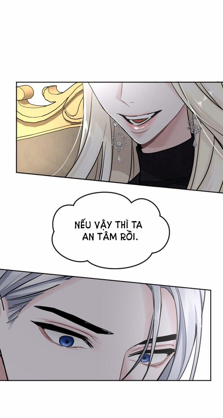 Tôi Sẽ Bị Trừ Khử Cùng Hoàng Đế 50.2 trang 23