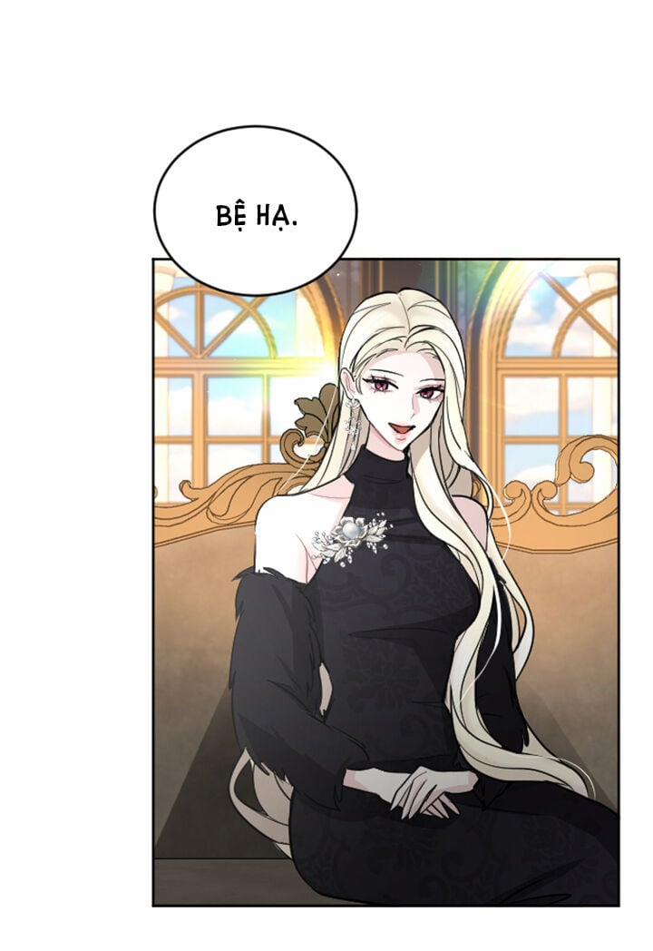 Tôi Sẽ Bị Trừ Khử Cùng Hoàng Đế 50.2 trang 28