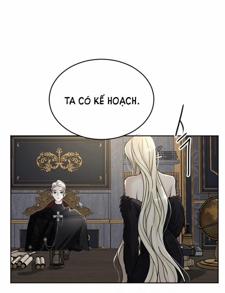 Tôi Sẽ Bị Trừ Khử Cùng Hoàng Đế 50.2 trang 29