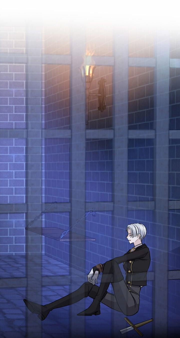 Tôi Sẽ Bị Trừ Khử Cùng Hoàng Đế 50.2 trang 3