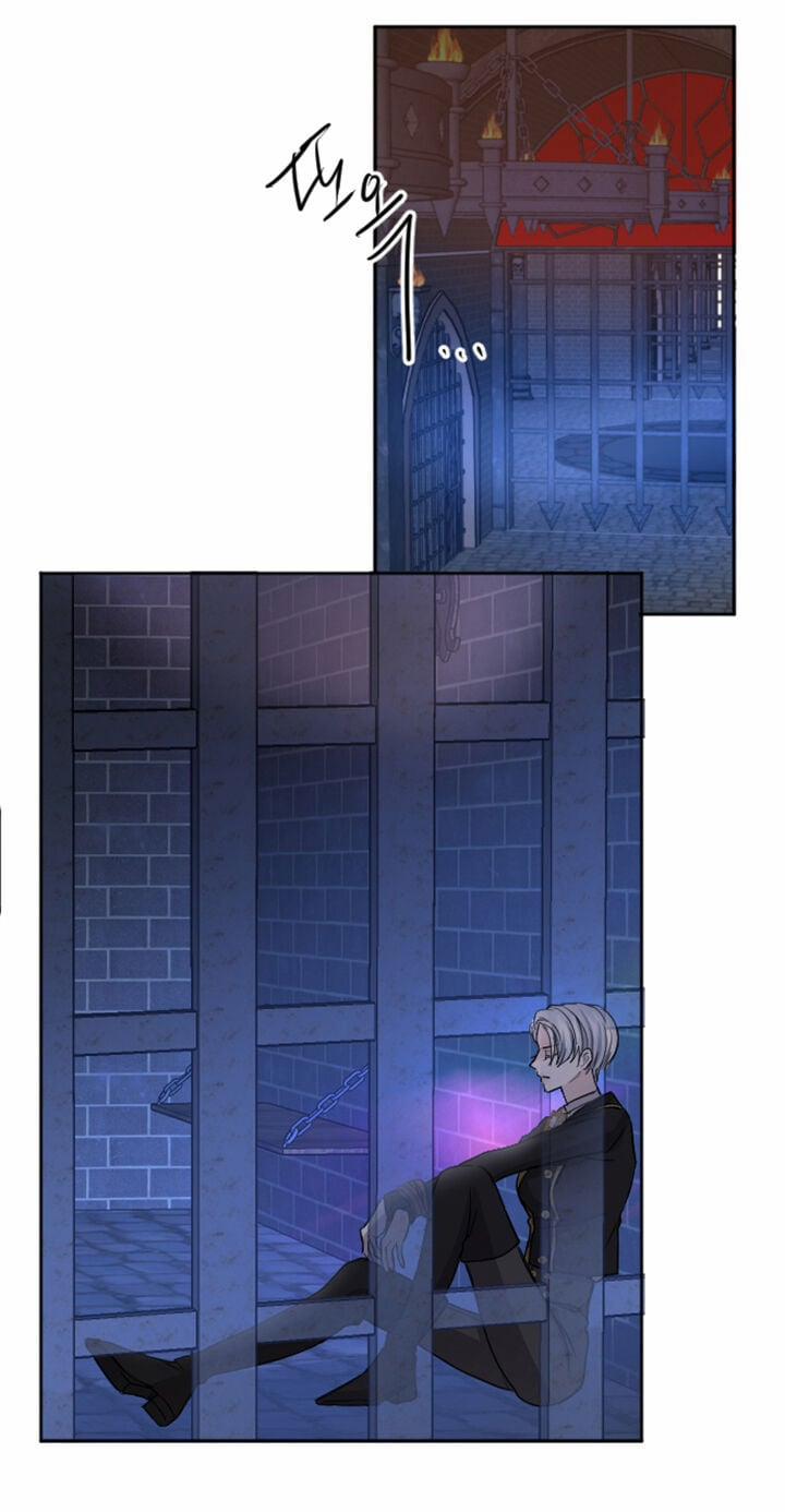 Tôi Sẽ Bị Trừ Khử Cùng Hoàng Đế 50.2 trang 32