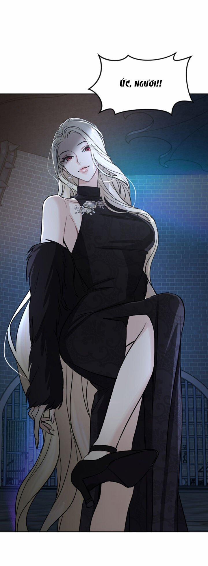 Tôi Sẽ Bị Trừ Khử Cùng Hoàng Đế 50.2 trang 34