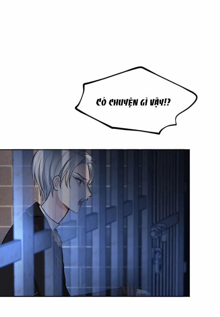 Tôi Sẽ Bị Trừ Khử Cùng Hoàng Đế 50.2 trang 35