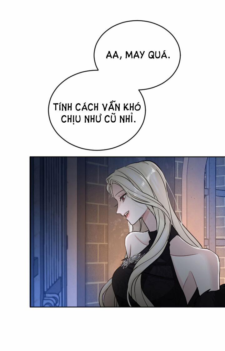 Tôi Sẽ Bị Trừ Khử Cùng Hoàng Đế 50.2 trang 36