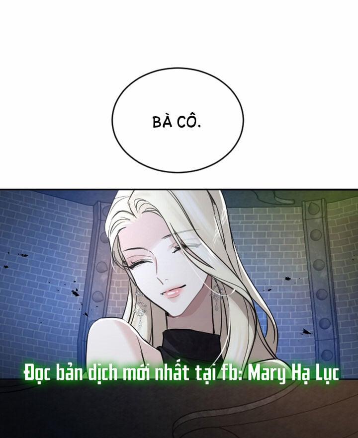 Tôi Sẽ Bị Trừ Khử Cùng Hoàng Đế 50.2 trang 37