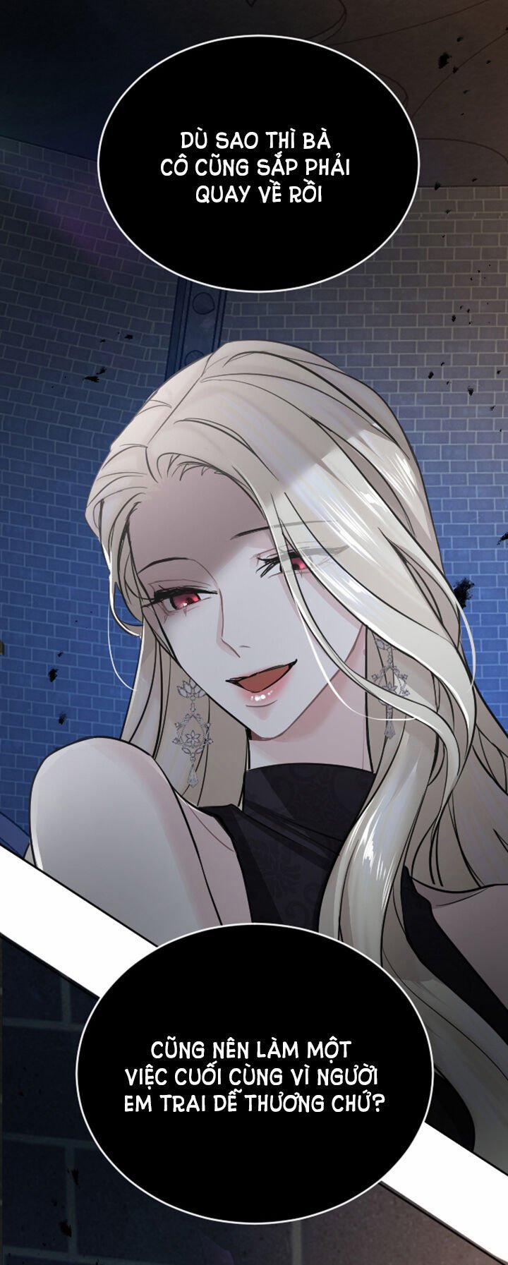 Tôi Sẽ Bị Trừ Khử Cùng Hoàng Đế 50.2 trang 38