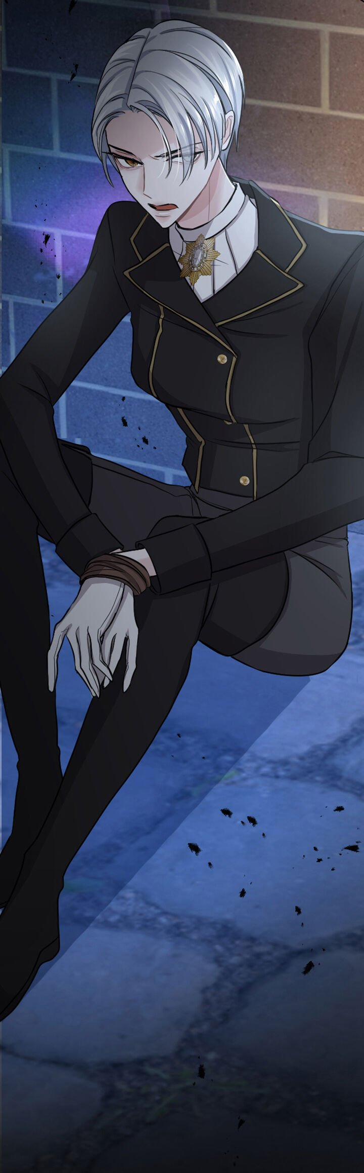 Tôi Sẽ Bị Trừ Khử Cùng Hoàng Đế 50.2 trang 39