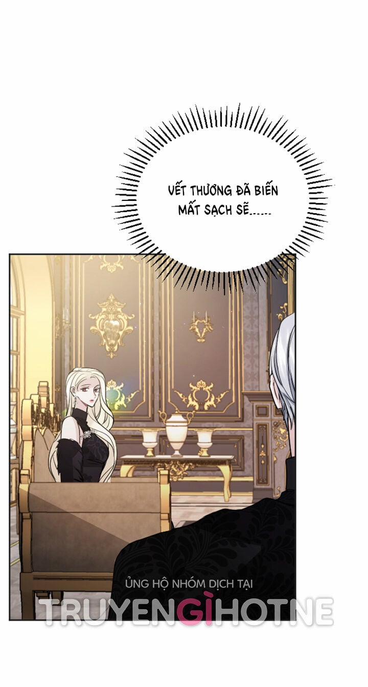 Tôi Sẽ Bị Trừ Khử Cùng Hoàng Đế 50.2 trang 5