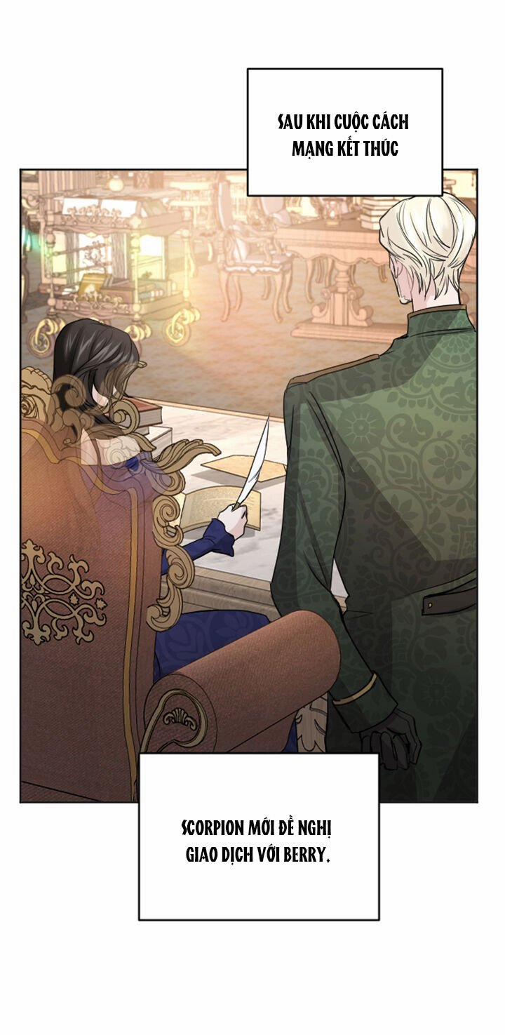 Tôi Sẽ Bị Trừ Khử Cùng Hoàng Đế 50.2 trang 7