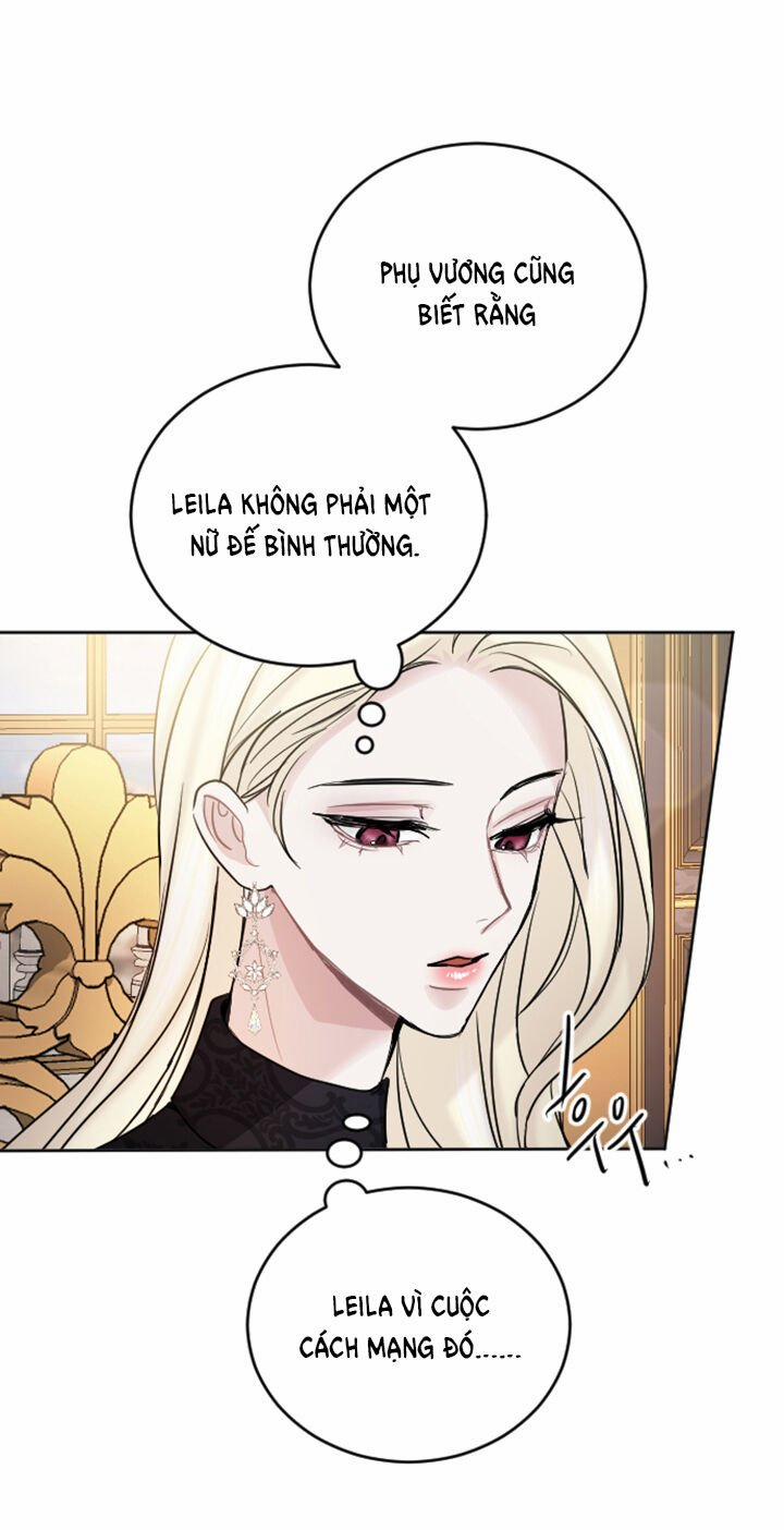 Tôi Sẽ Bị Trừ Khử Cùng Hoàng Đế 50.2 trang 8