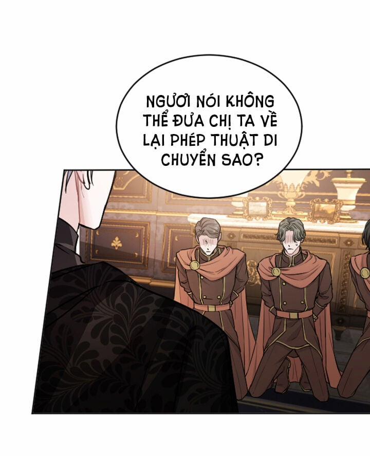 Tôi Sẽ Bị Trừ Khử Cùng Hoàng Đế 50.2 trang 9