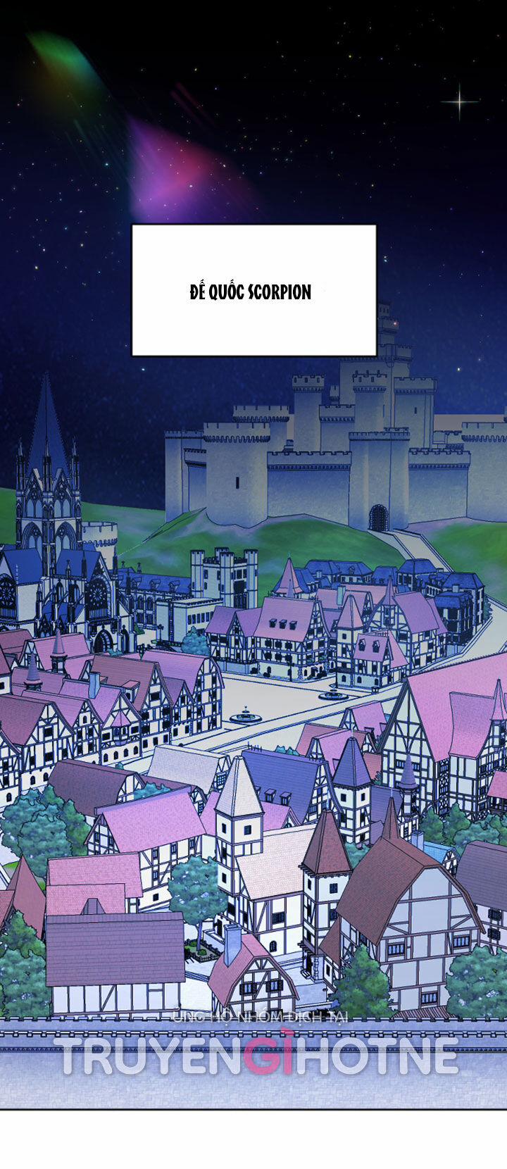 Tôi Sẽ Bị Trừ Khử Cùng Hoàng Đế 51.1 trang 0