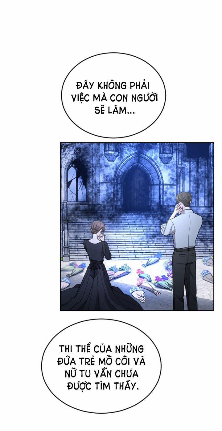 Tôi Sẽ Bị Trừ Khử Cùng Hoàng Đế 51.1 trang 1