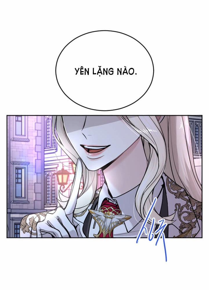 Tôi Sẽ Bị Trừ Khử Cùng Hoàng Đế 51.1 trang 10