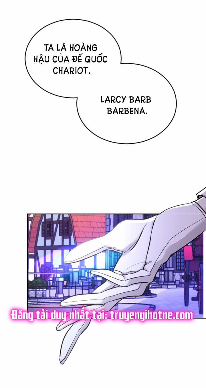 Tôi Sẽ Bị Trừ Khử Cùng Hoàng Đế 51.1 trang 12