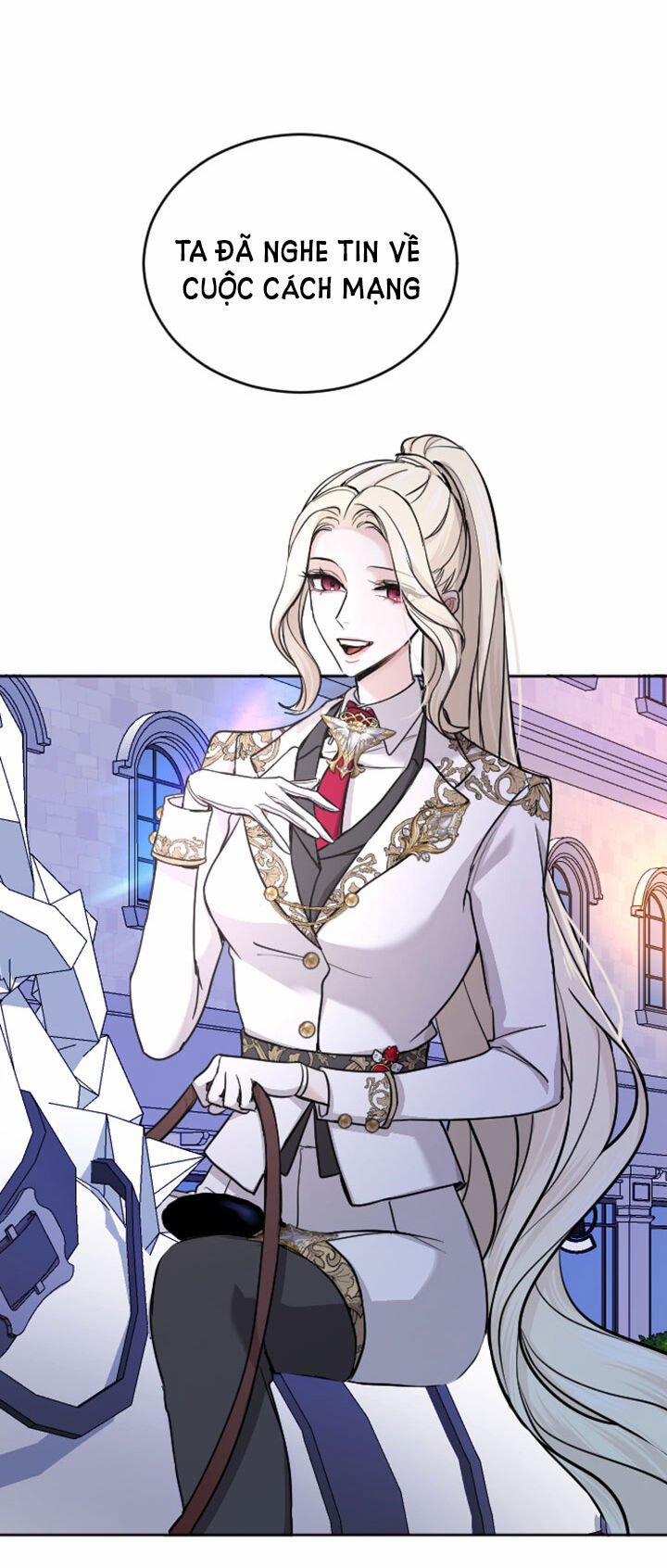 Tôi Sẽ Bị Trừ Khử Cùng Hoàng Đế 51.1 trang 13