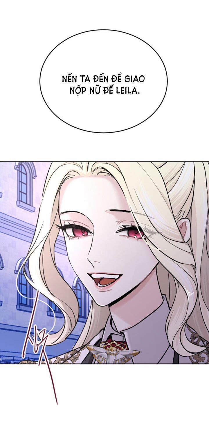 Tôi Sẽ Bị Trừ Khử Cùng Hoàng Đế 51.1 trang 14