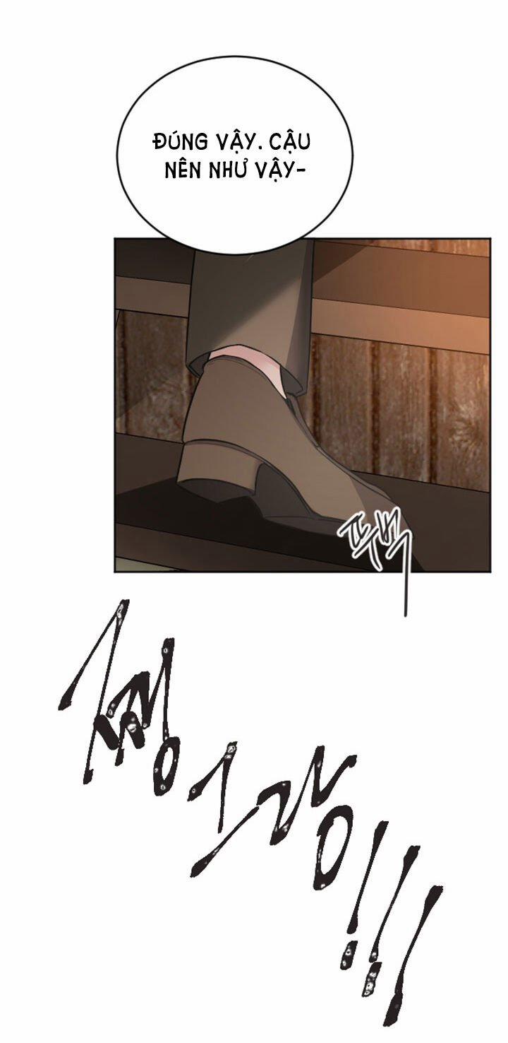 Tôi Sẽ Bị Trừ Khử Cùng Hoàng Đế 51.1 trang 26