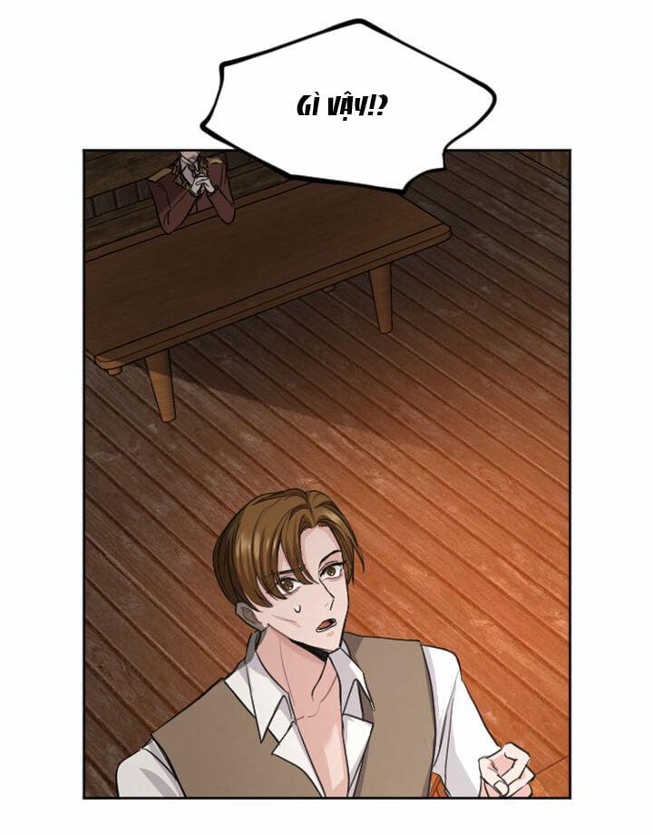 Tôi Sẽ Bị Trừ Khử Cùng Hoàng Đế 51.1 trang 27