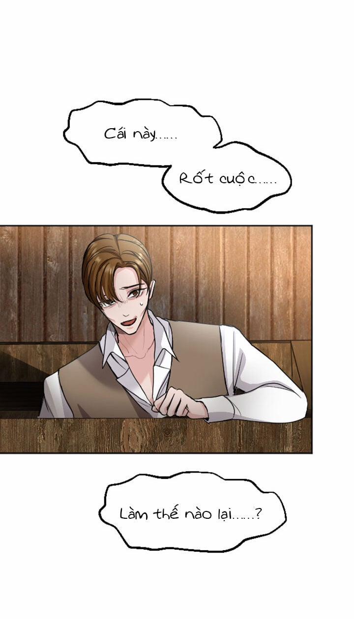 Tôi Sẽ Bị Trừ Khử Cùng Hoàng Đế 51.1 trang 31