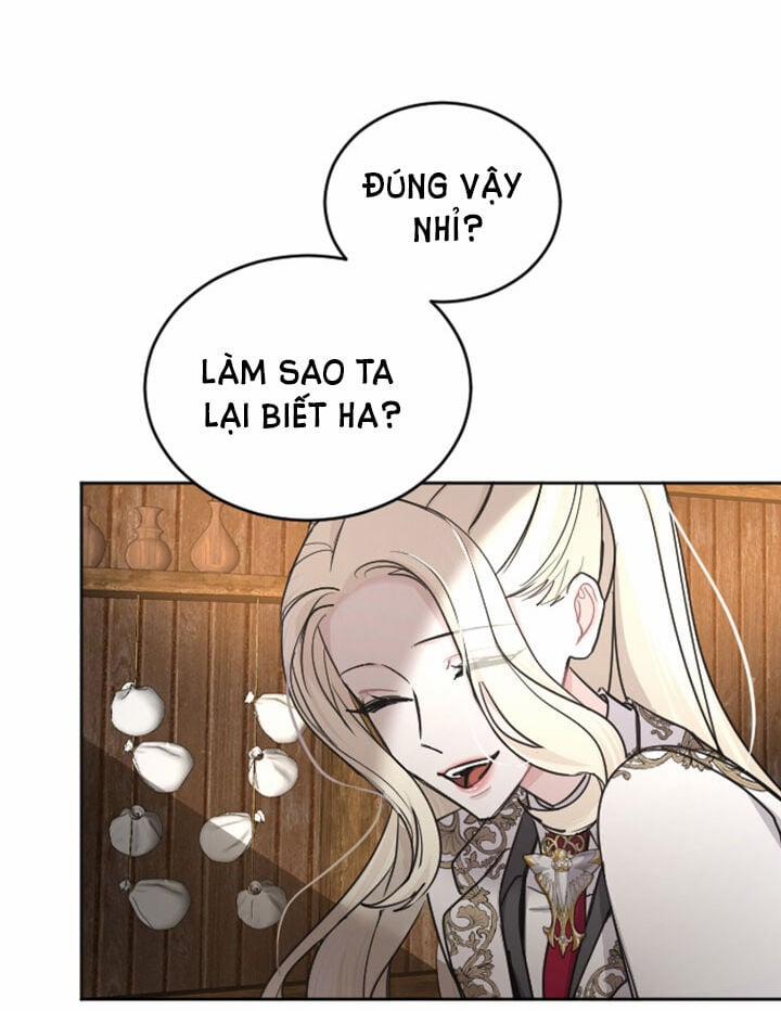 Tôi Sẽ Bị Trừ Khử Cùng Hoàng Đế 51.1 trang 32