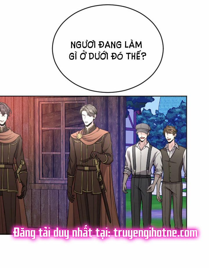 Tôi Sẽ Bị Trừ Khử Cùng Hoàng Đế 51.1 trang 33