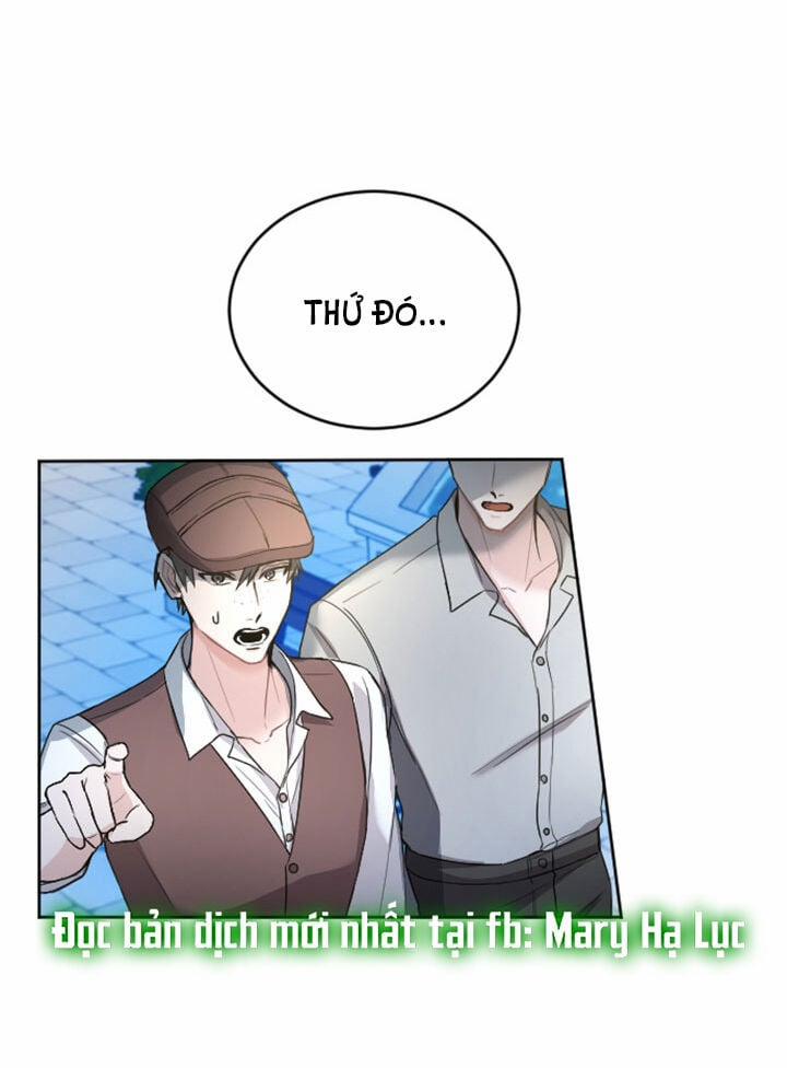 Tôi Sẽ Bị Trừ Khử Cùng Hoàng Đế 51.1 trang 5