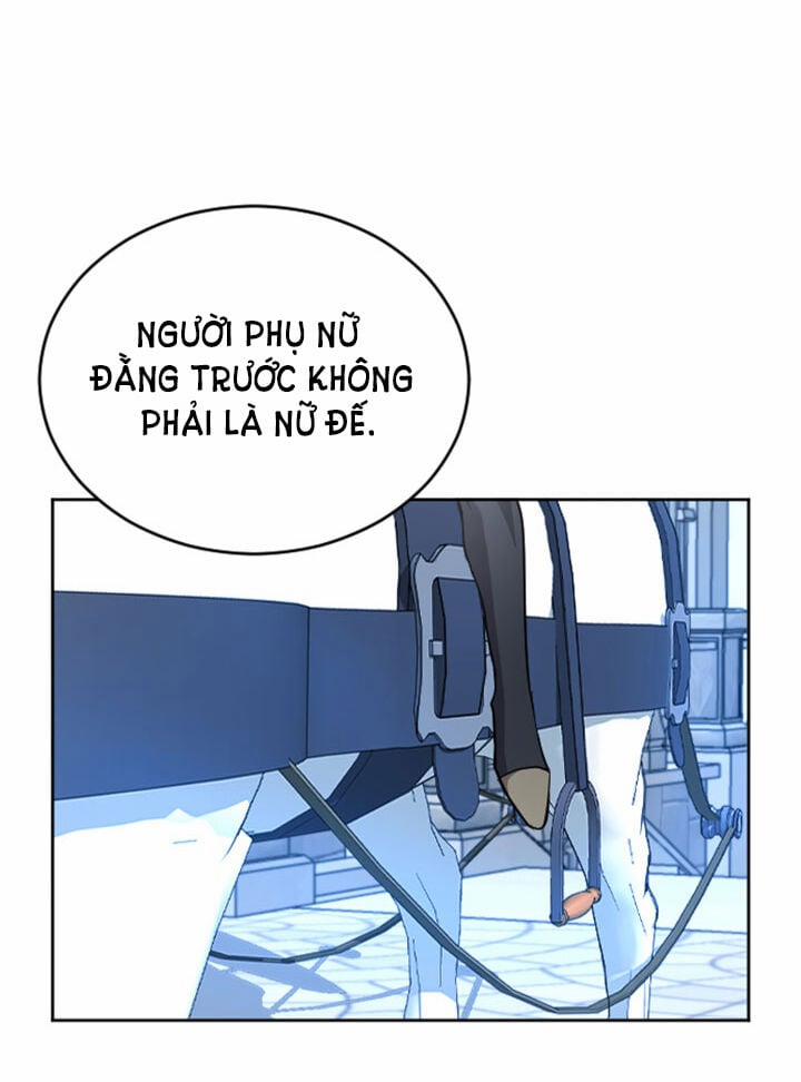 Tôi Sẽ Bị Trừ Khử Cùng Hoàng Đế 51.1 trang 6