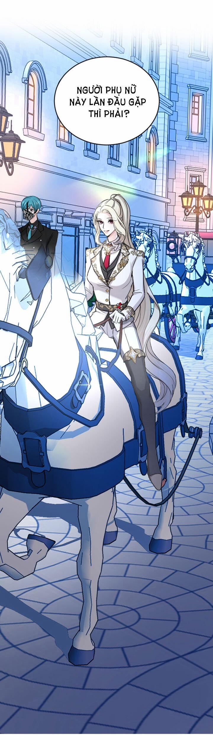 Tôi Sẽ Bị Trừ Khử Cùng Hoàng Đế 51.1 trang 7