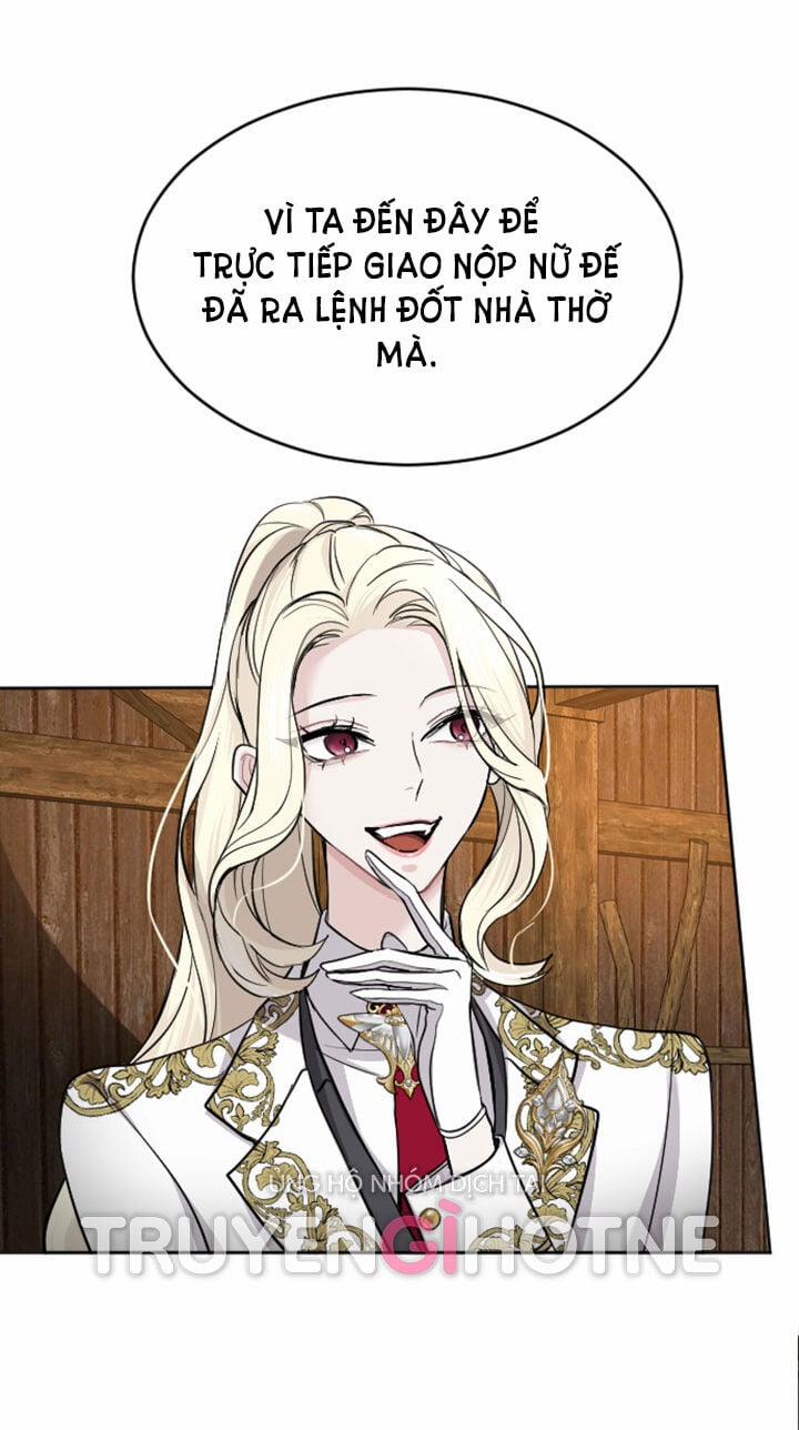 Tôi Sẽ Bị Trừ Khử Cùng Hoàng Đế 51.2 trang 0