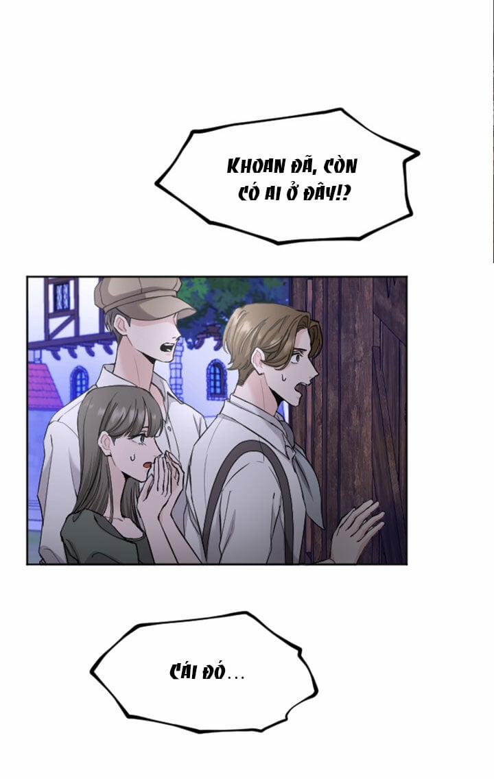 Tôi Sẽ Bị Trừ Khử Cùng Hoàng Đế 51.2 trang 1