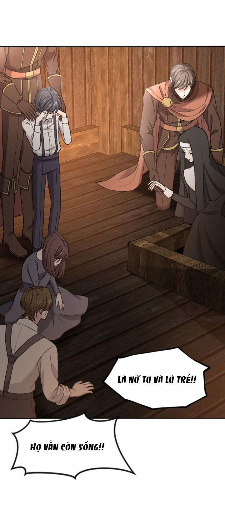 Tôi Sẽ Bị Trừ Khử Cùng Hoàng Đế 51.2 trang 11