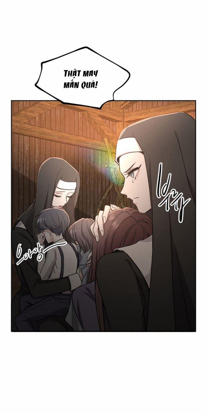 Tôi Sẽ Bị Trừ Khử Cùng Hoàng Đế 51.2 trang 12