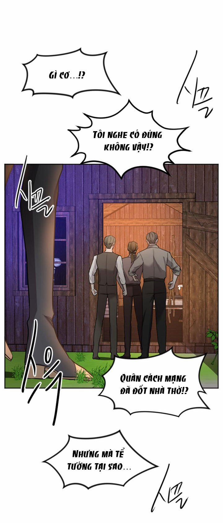 Tôi Sẽ Bị Trừ Khử Cùng Hoàng Đế 51.2 trang 15