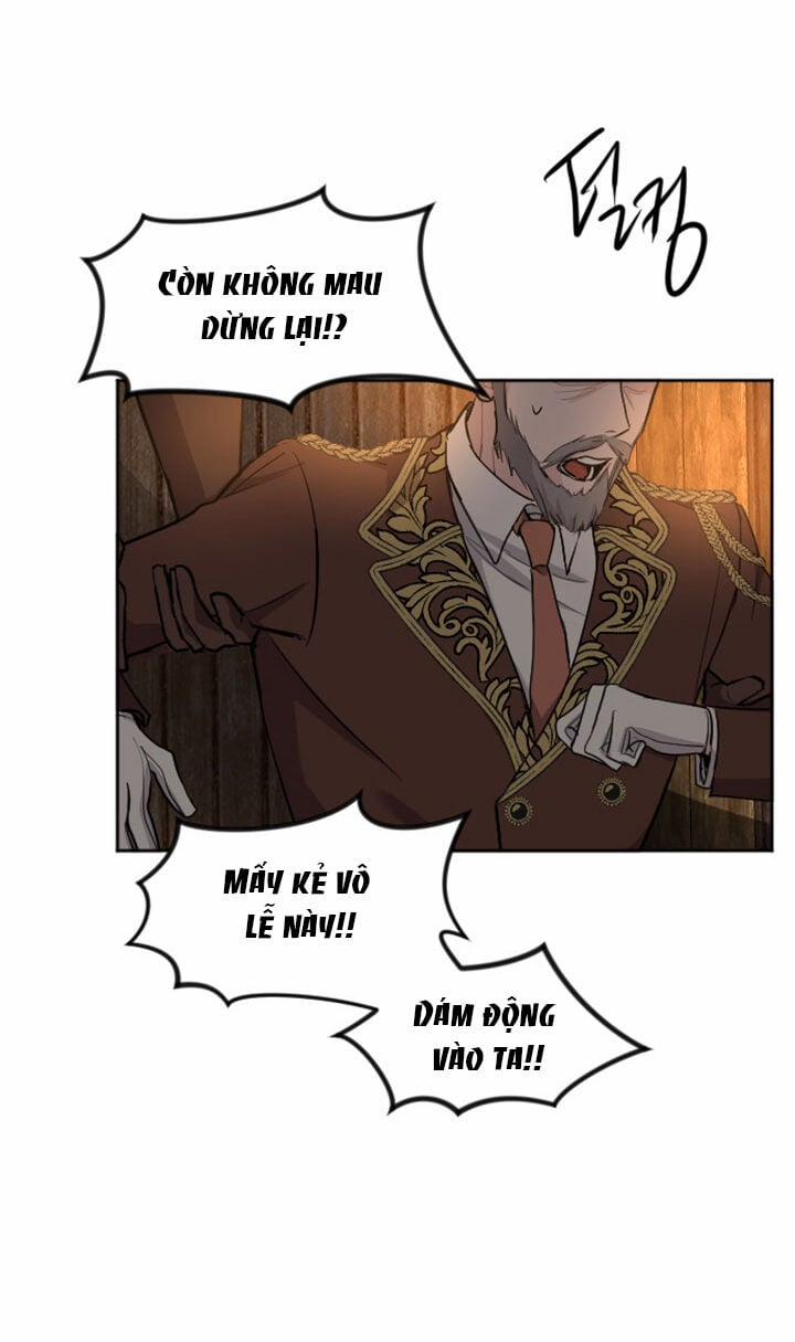 Tôi Sẽ Bị Trừ Khử Cùng Hoàng Đế 51.2 trang 2