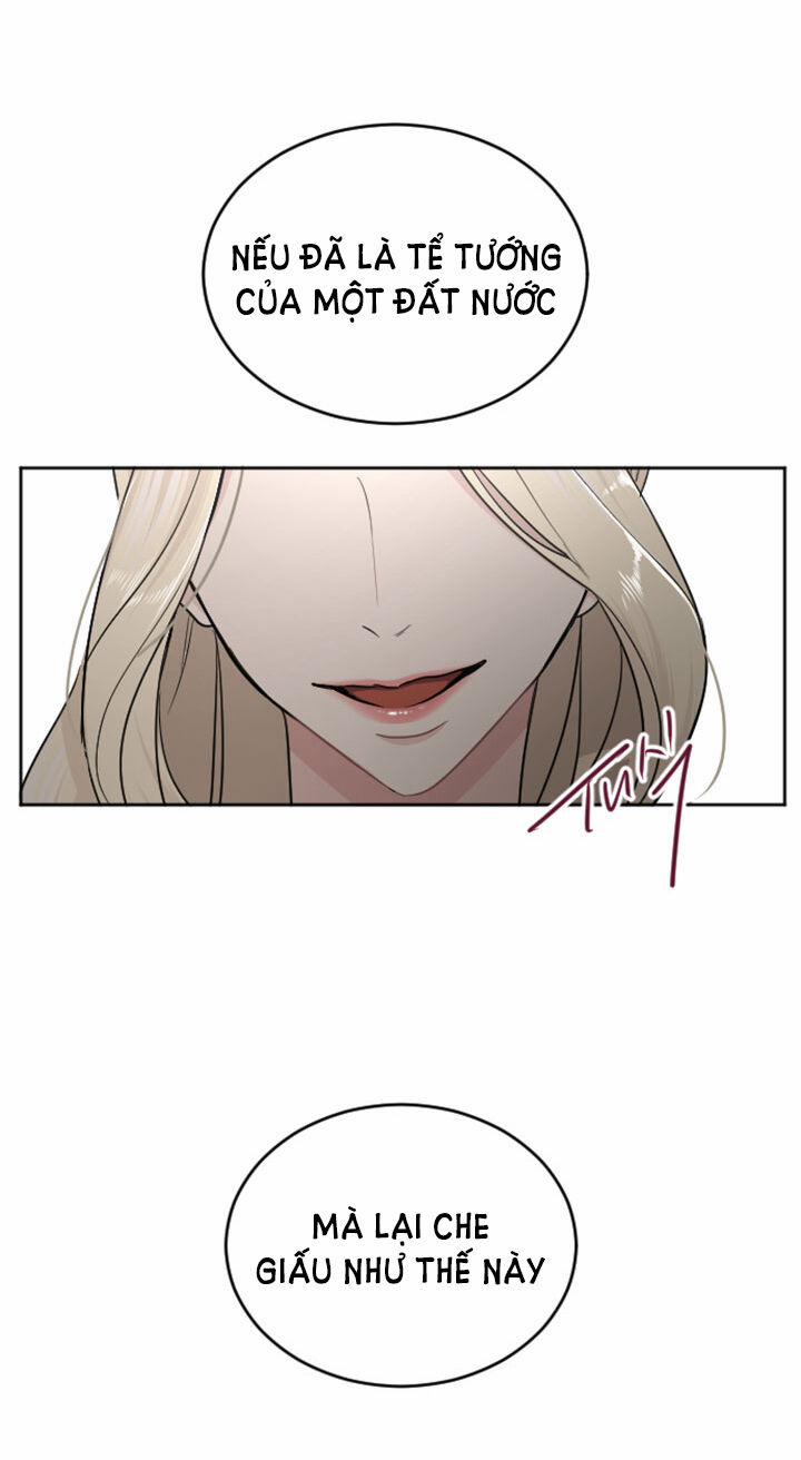 Tôi Sẽ Bị Trừ Khử Cùng Hoàng Đế 51.2 trang 20