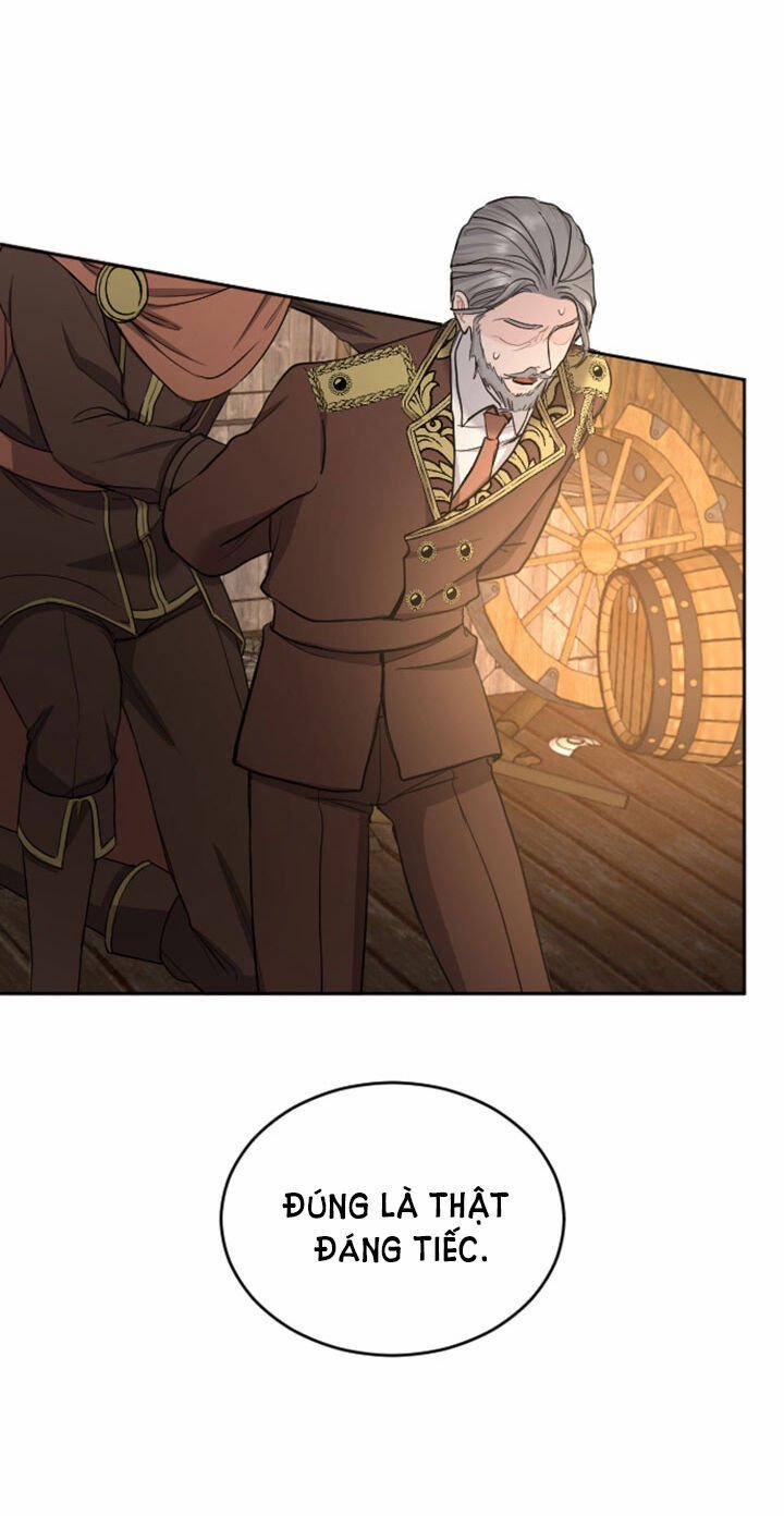 Tôi Sẽ Bị Trừ Khử Cùng Hoàng Đế 51.2 trang 21