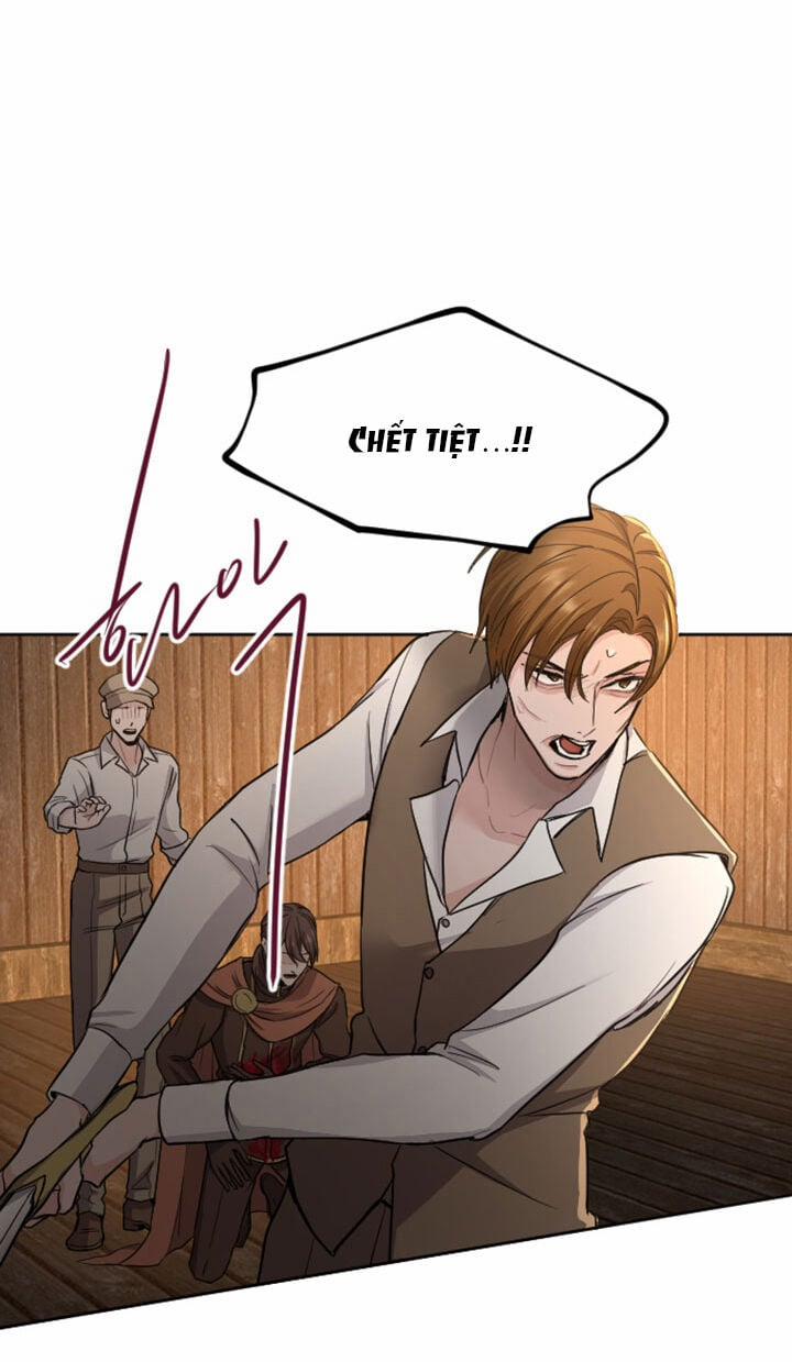 Tôi Sẽ Bị Trừ Khử Cùng Hoàng Đế 51.2 trang 24