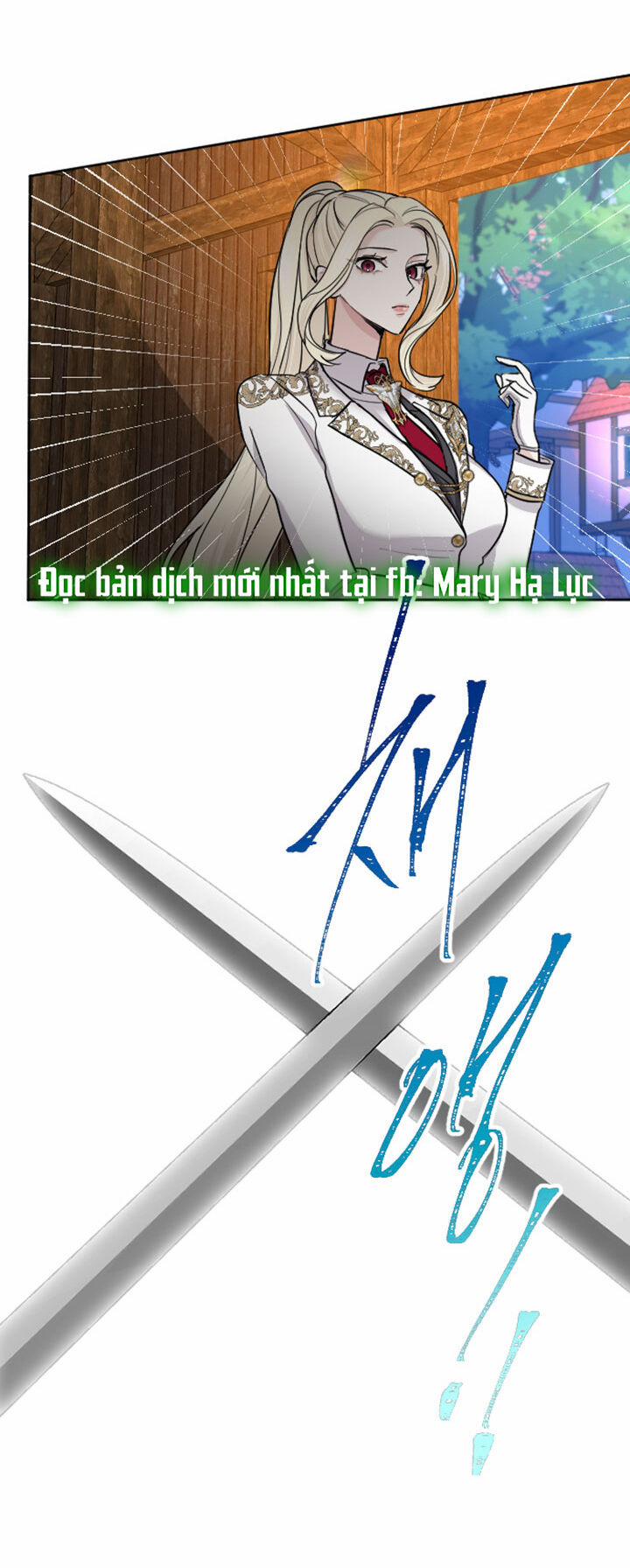 Tôi Sẽ Bị Trừ Khử Cùng Hoàng Đế 51.2 trang 25