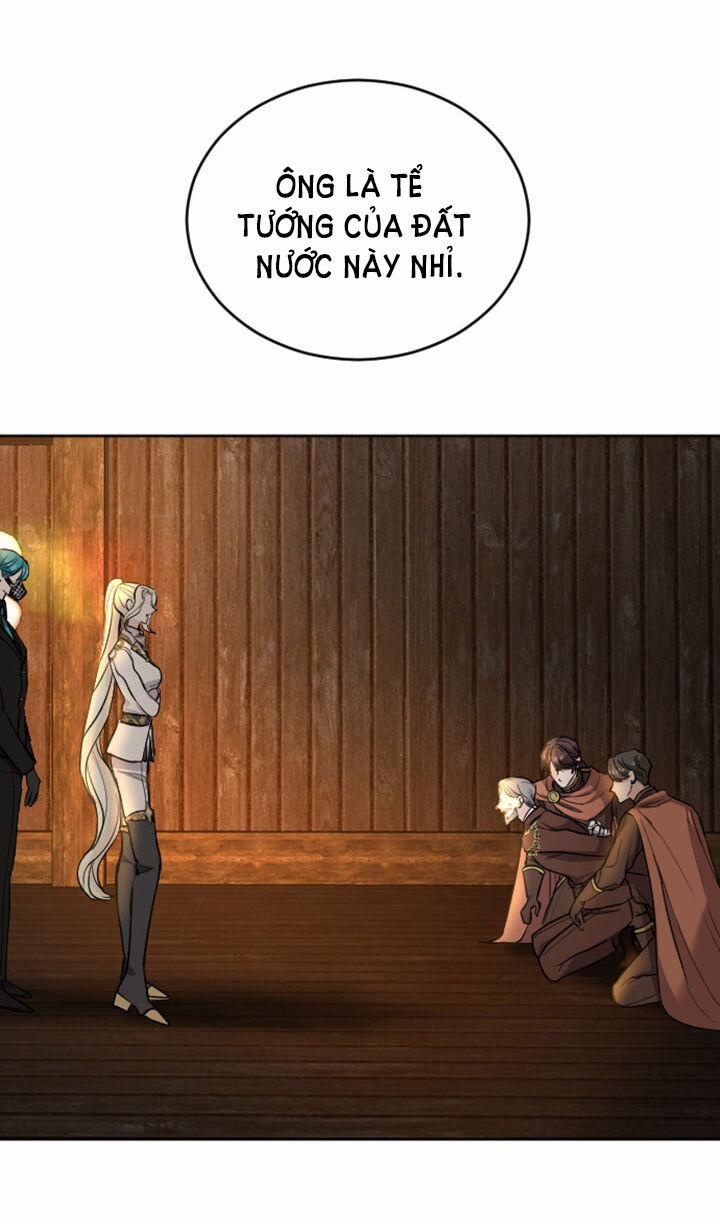 Tôi Sẽ Bị Trừ Khử Cùng Hoàng Đế 51.2 trang 3