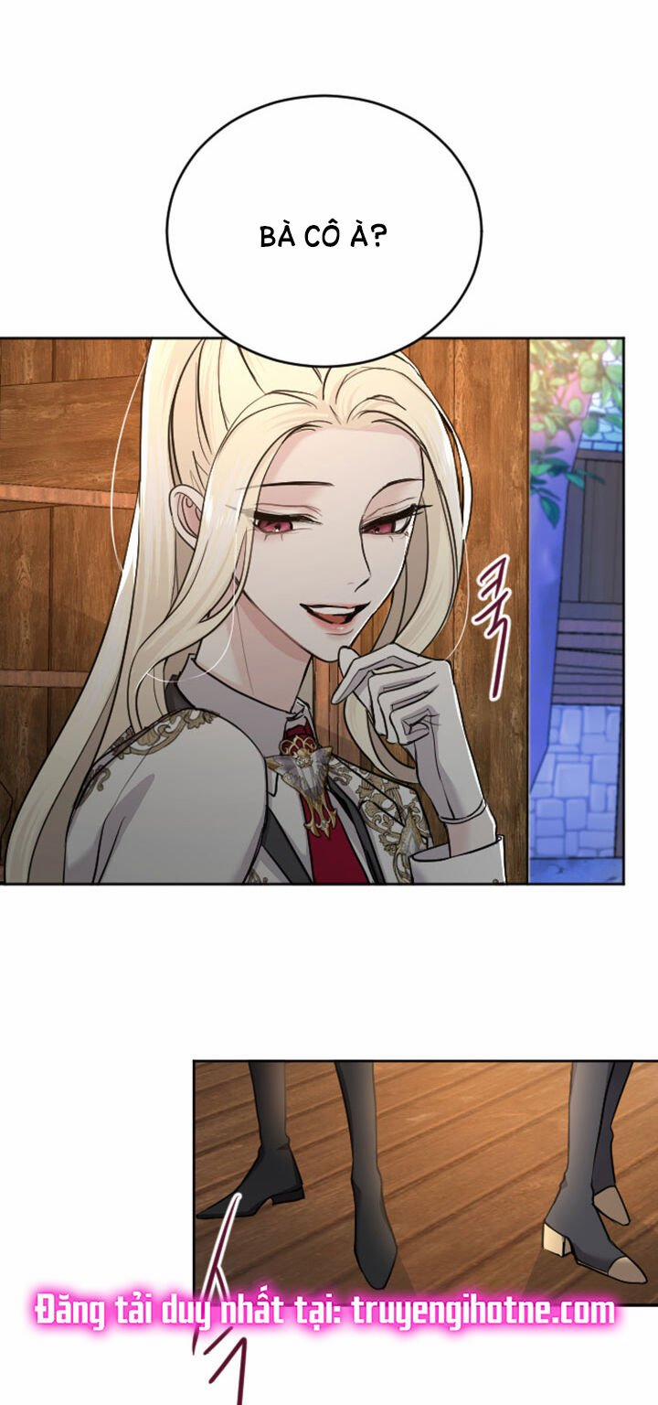 Tôi Sẽ Bị Trừ Khử Cùng Hoàng Đế 51.2 trang 30