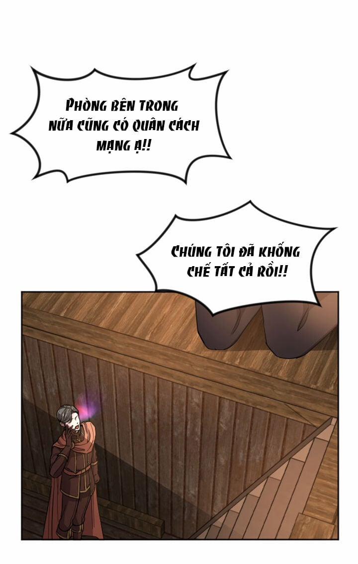 Tôi Sẽ Bị Trừ Khử Cùng Hoàng Đế 51.2 trang 5