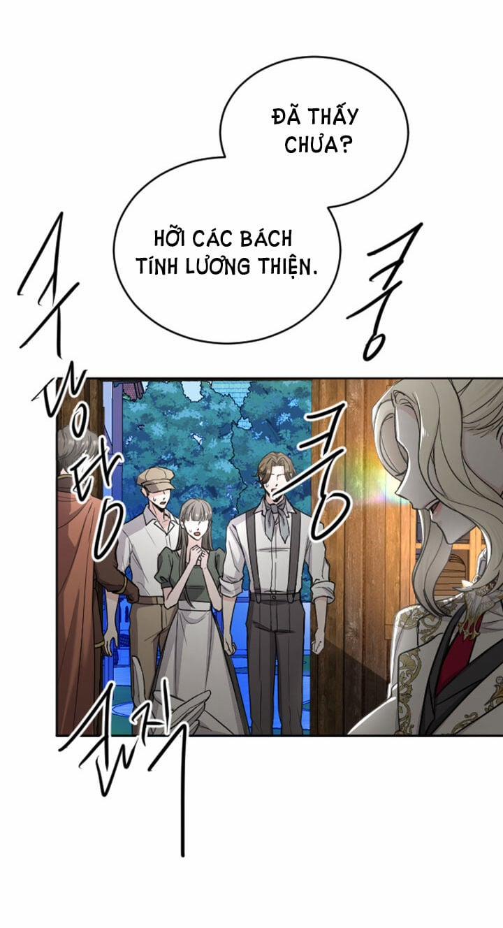 Tôi Sẽ Bị Trừ Khử Cùng Hoàng Đế 51.2 trang 6