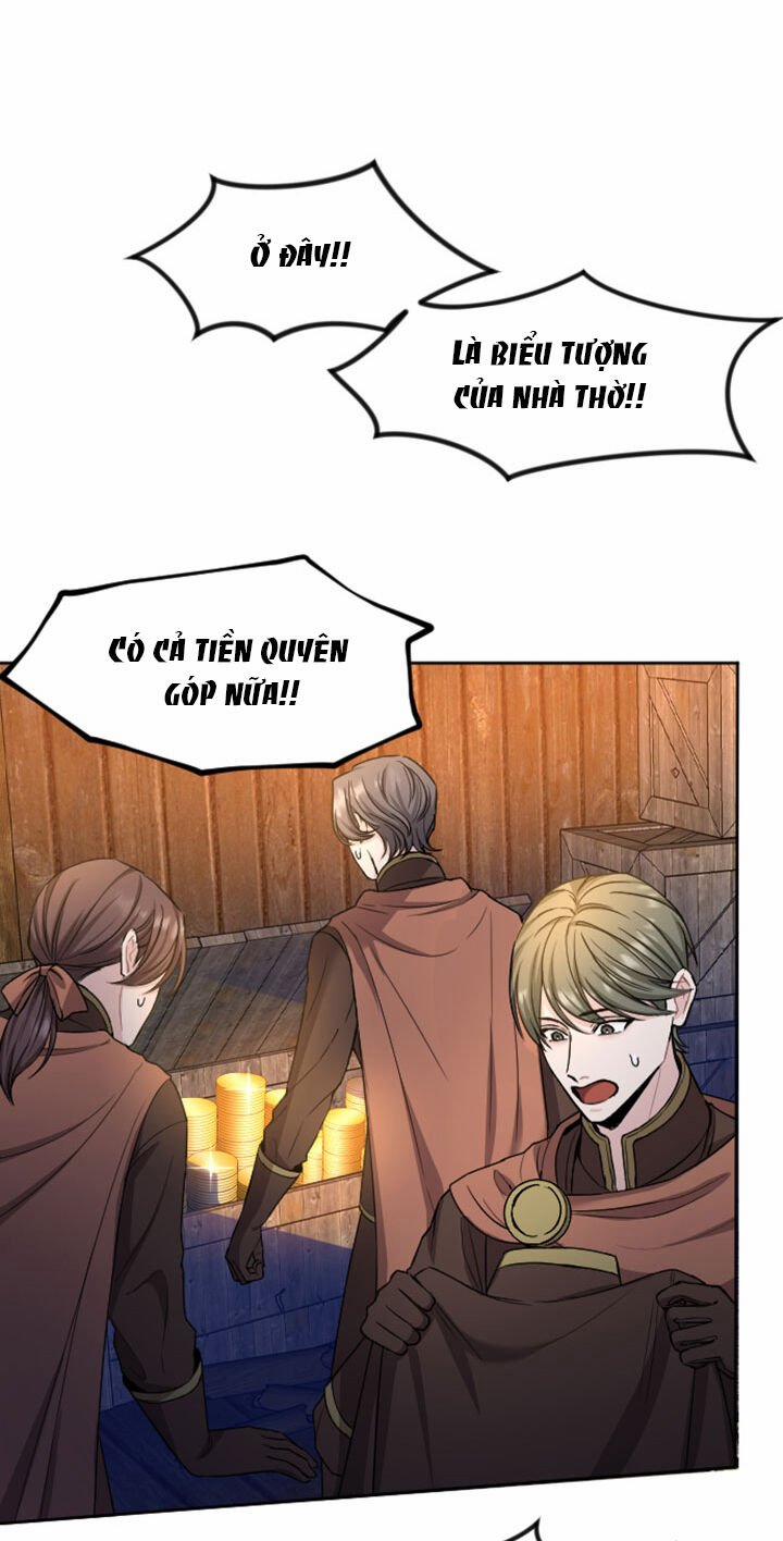 Tôi Sẽ Bị Trừ Khử Cùng Hoàng Đế 51.2 trang 8