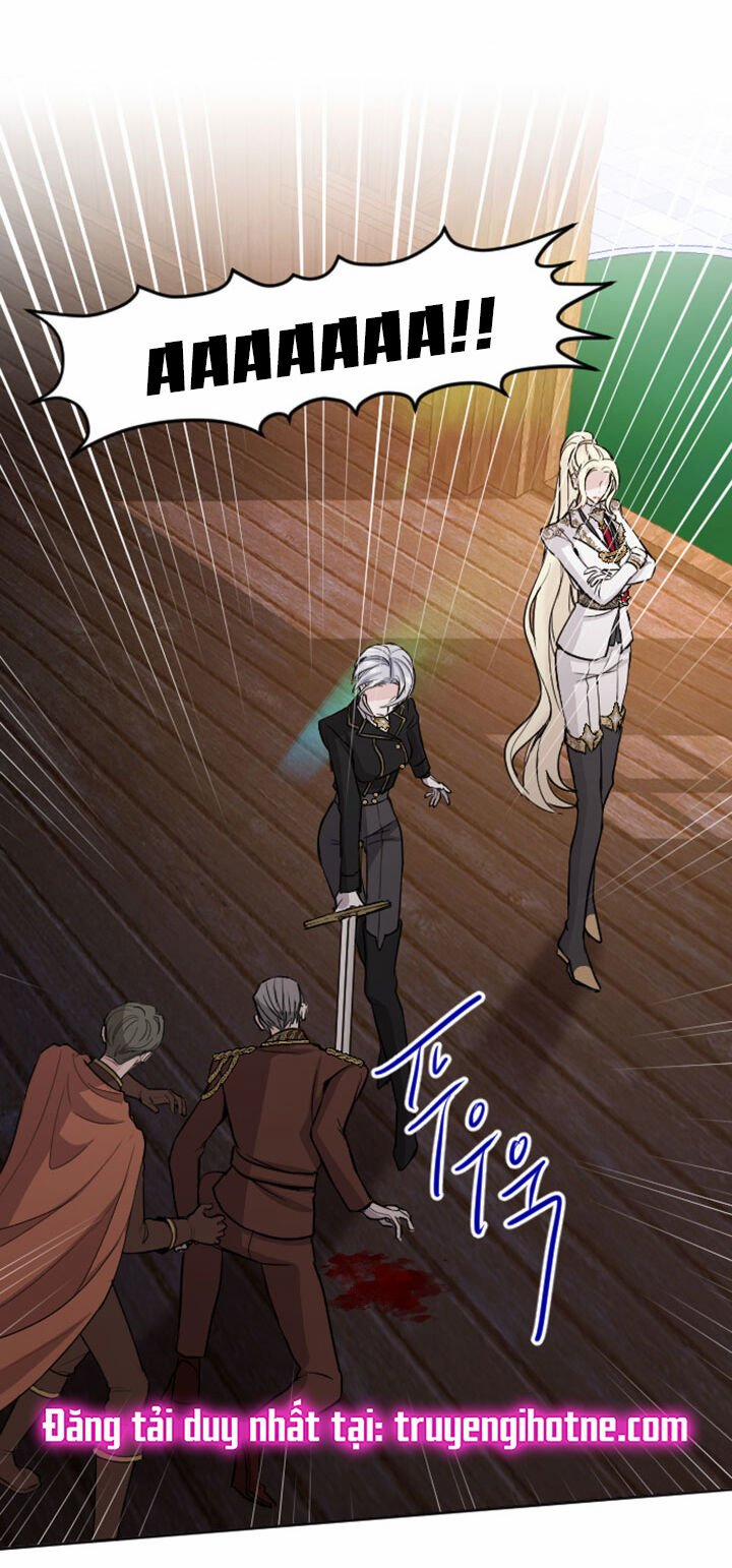 Tôi Sẽ Bị Trừ Khử Cùng Hoàng Đế 52.1 trang 10